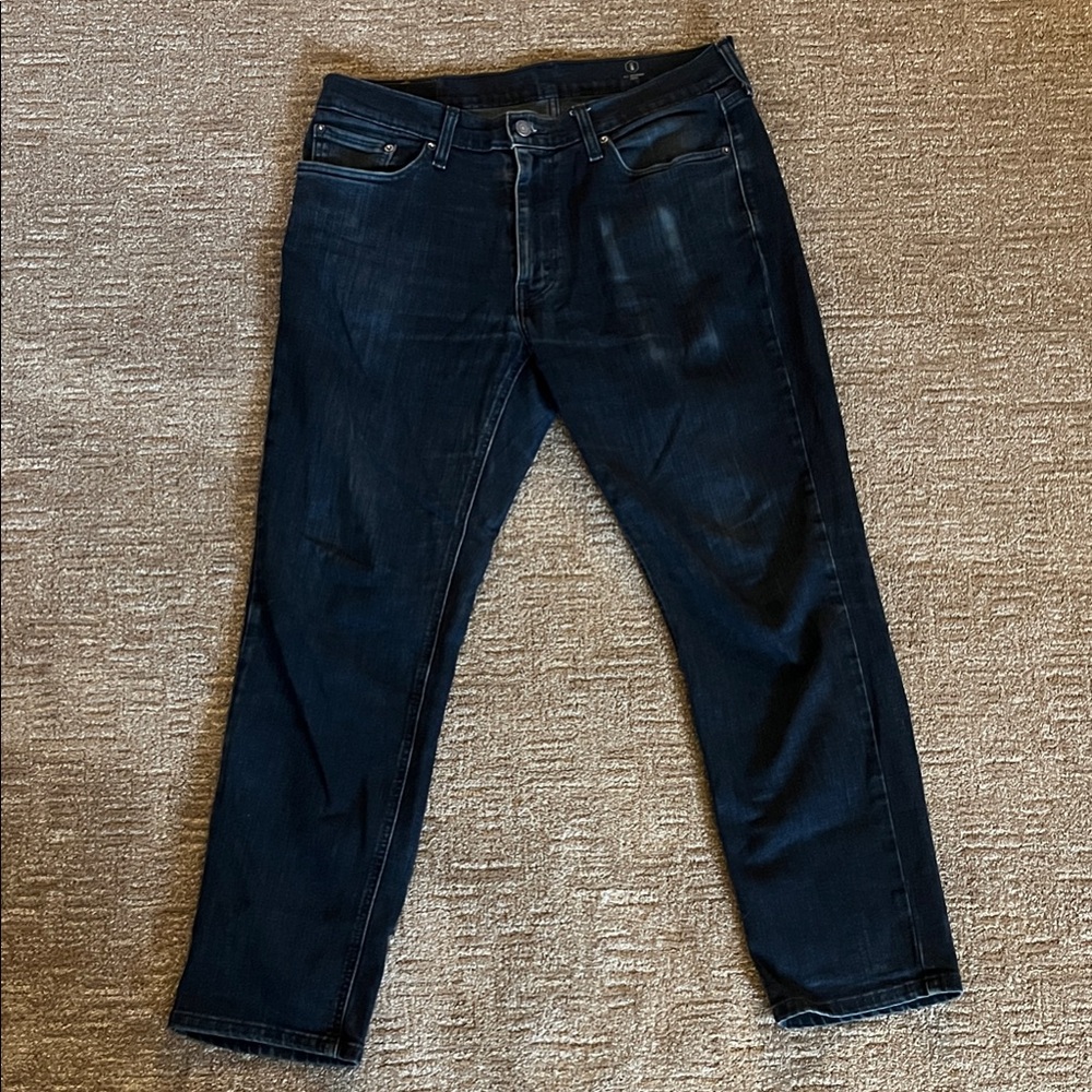 Levi's 541 Mens Denim Jeans